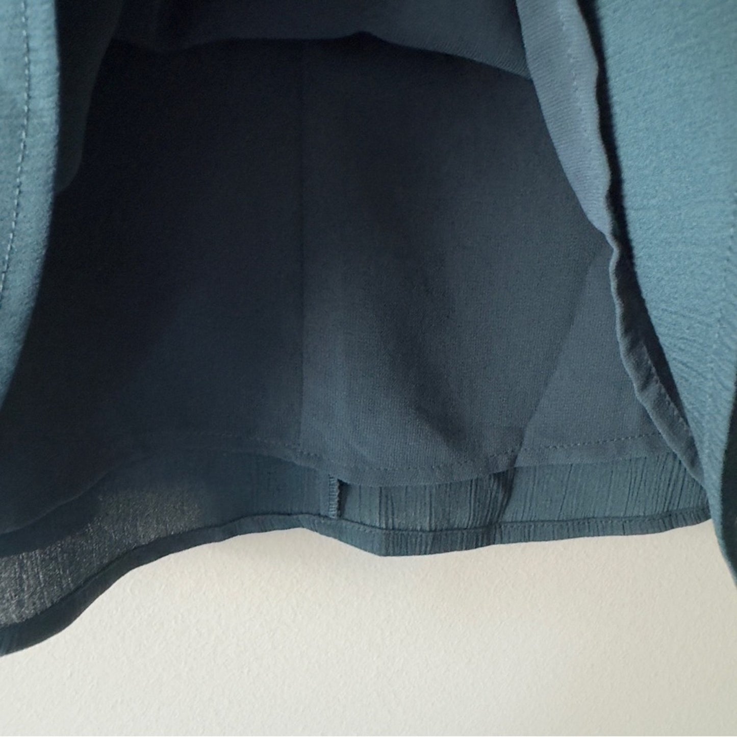 Anthropologie Sophie Rue Adjustable spaghetti strap Sleeveless cami Top mesh NWT