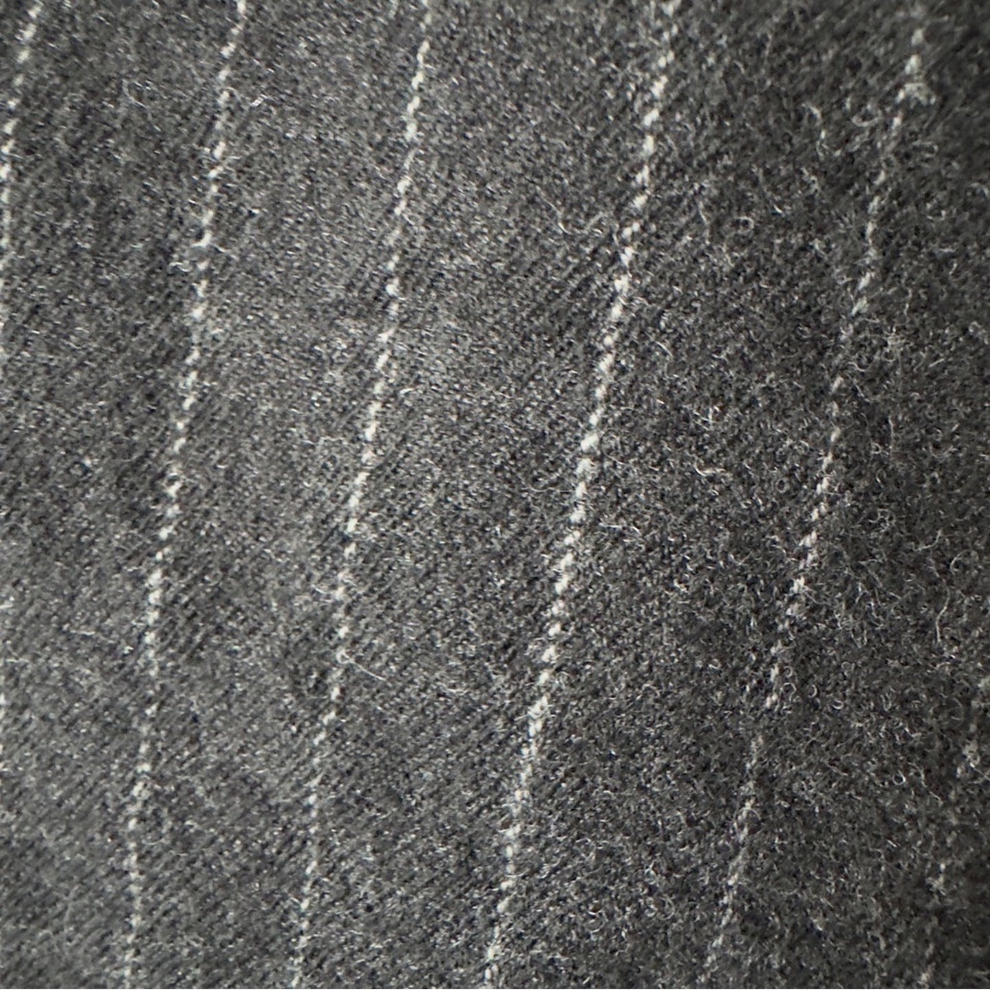 Theory Wool Pinstripe Pants Business Casual Pockets Belt loops zip hook and eye