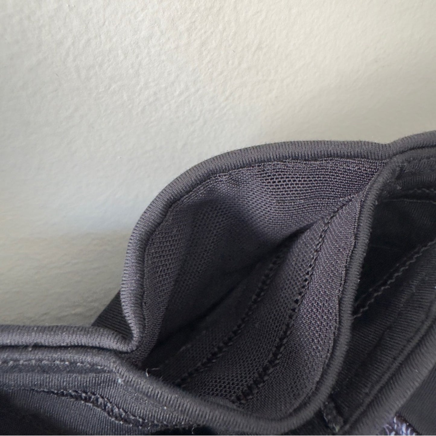 Lululemon Speed Up Short *Long 4" in Memoir Multi Purple / Black athletic Shorts