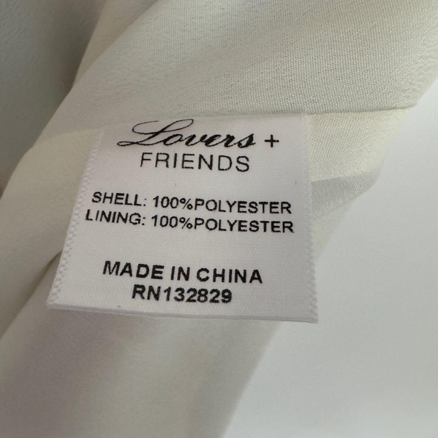 Lovers + Friends Pippa Dress in Aruba Stripe Mini One Shoulder Revolve Ruffle L