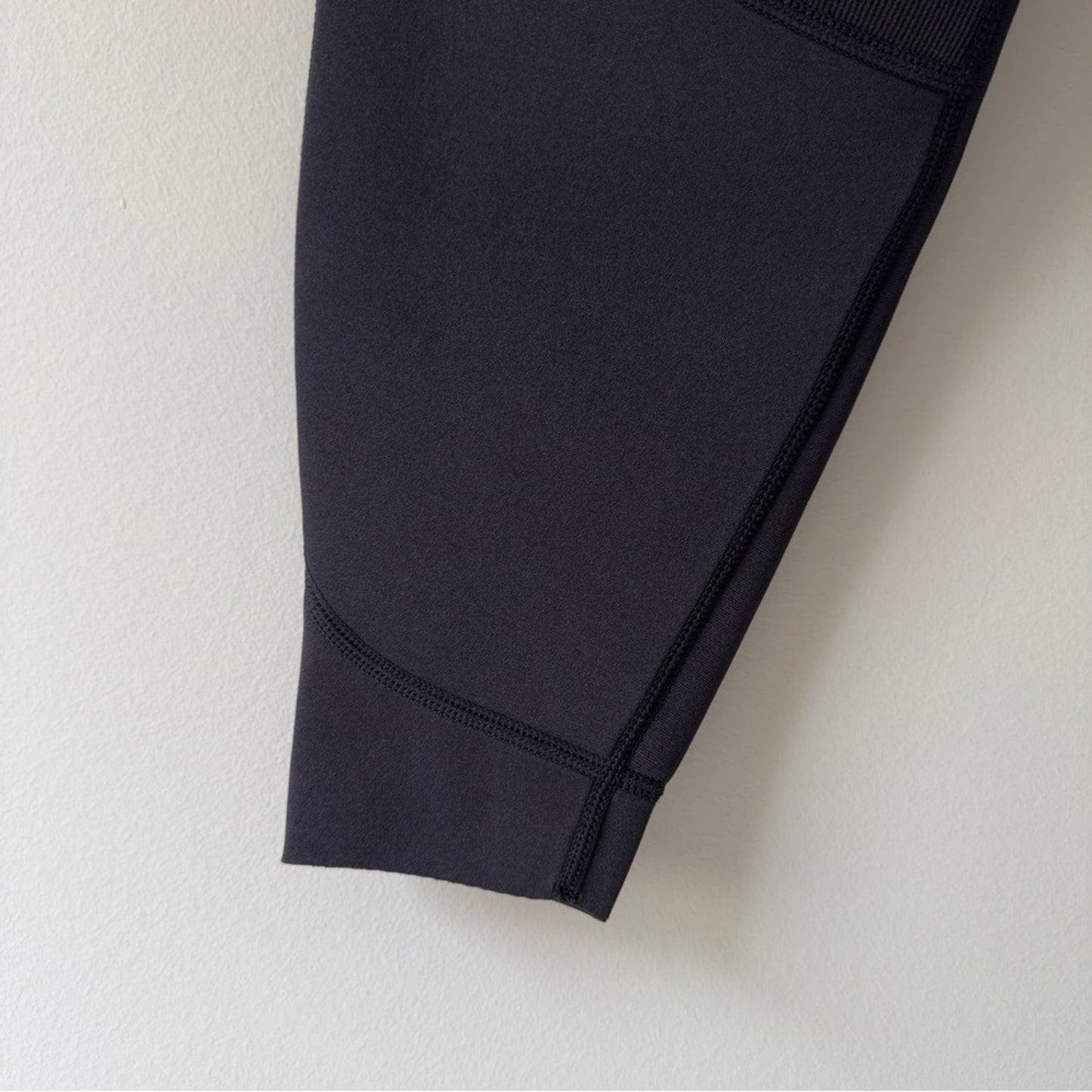 Sea-Doo Montego Pants Men’s Black Grey 3mm Neoprene fitted durable UV protect S