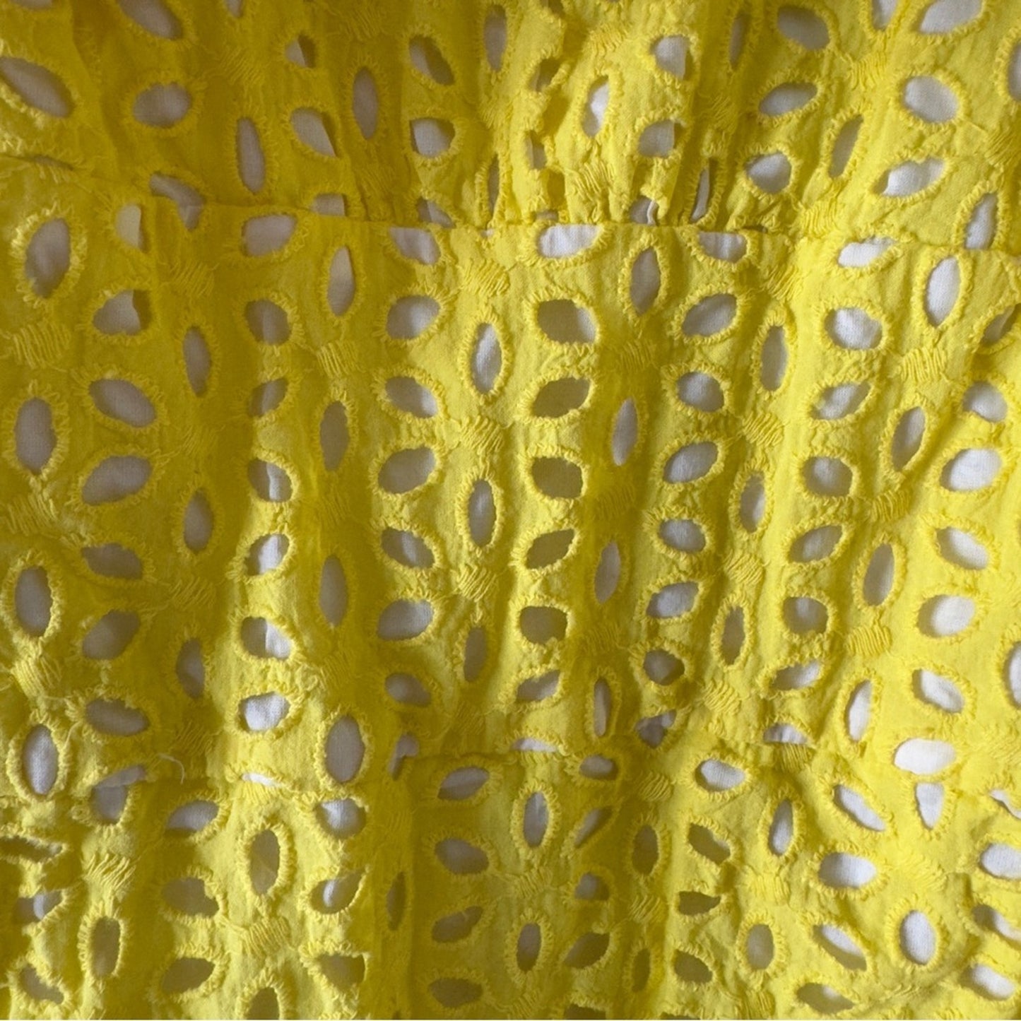 Lilly Pulitzer Yellow Blossom Dress Pineapple Juice strapless floral lined zip