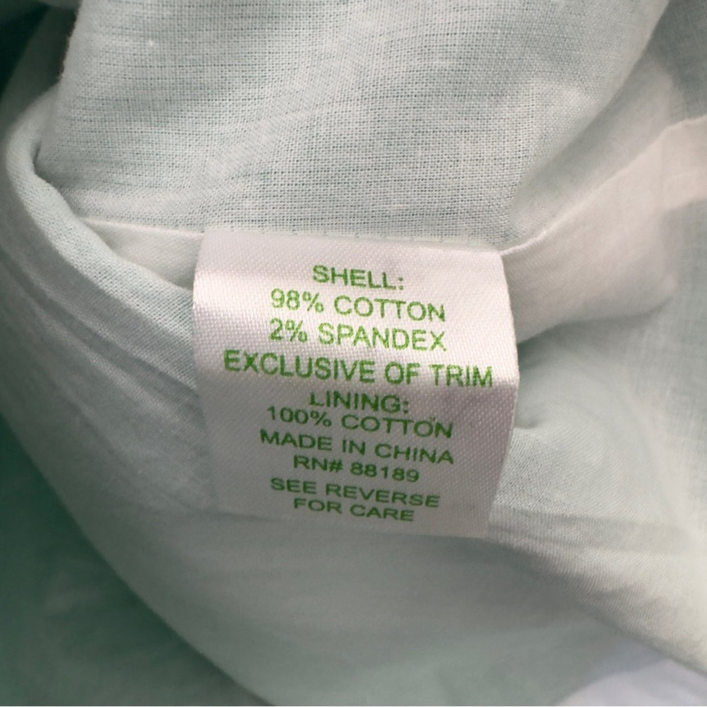 Lilly Pulitzer Strapless Mini Dress Bumble Bee Embroidered Cotton Stretch Preppy