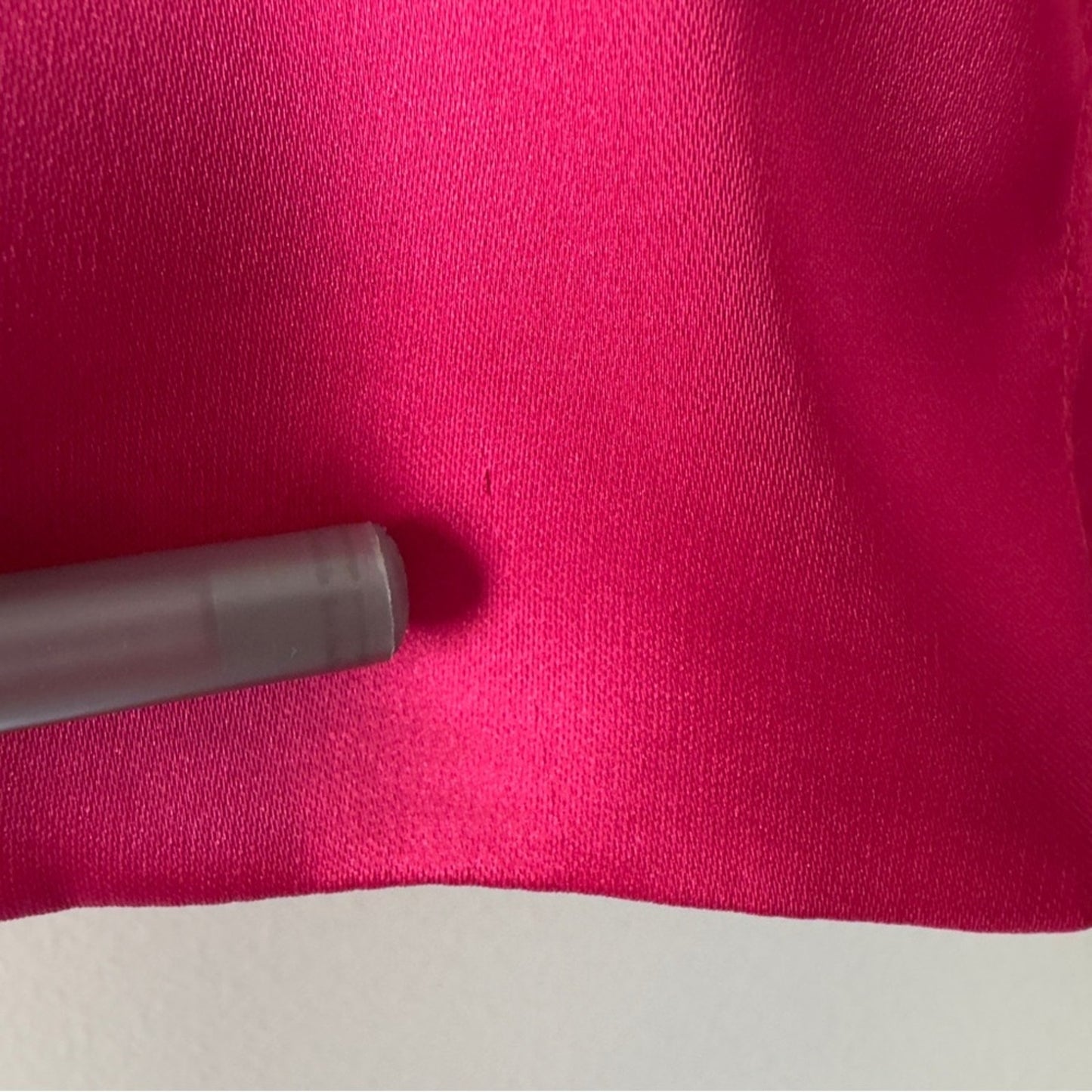 Revolve House of Harlow 1960 Pink Crop Camisole smocked back spaghetti straps L