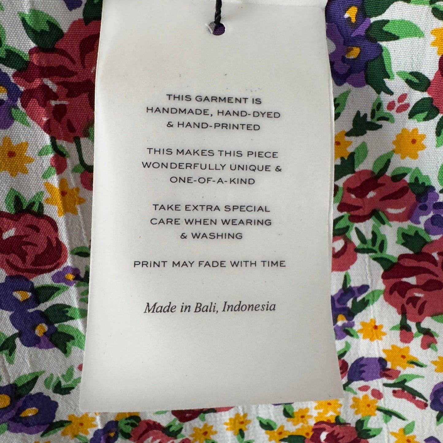 Faithfull the Brand Emilia Midi Dress in Lumina Floral Print grandmacore ruffle