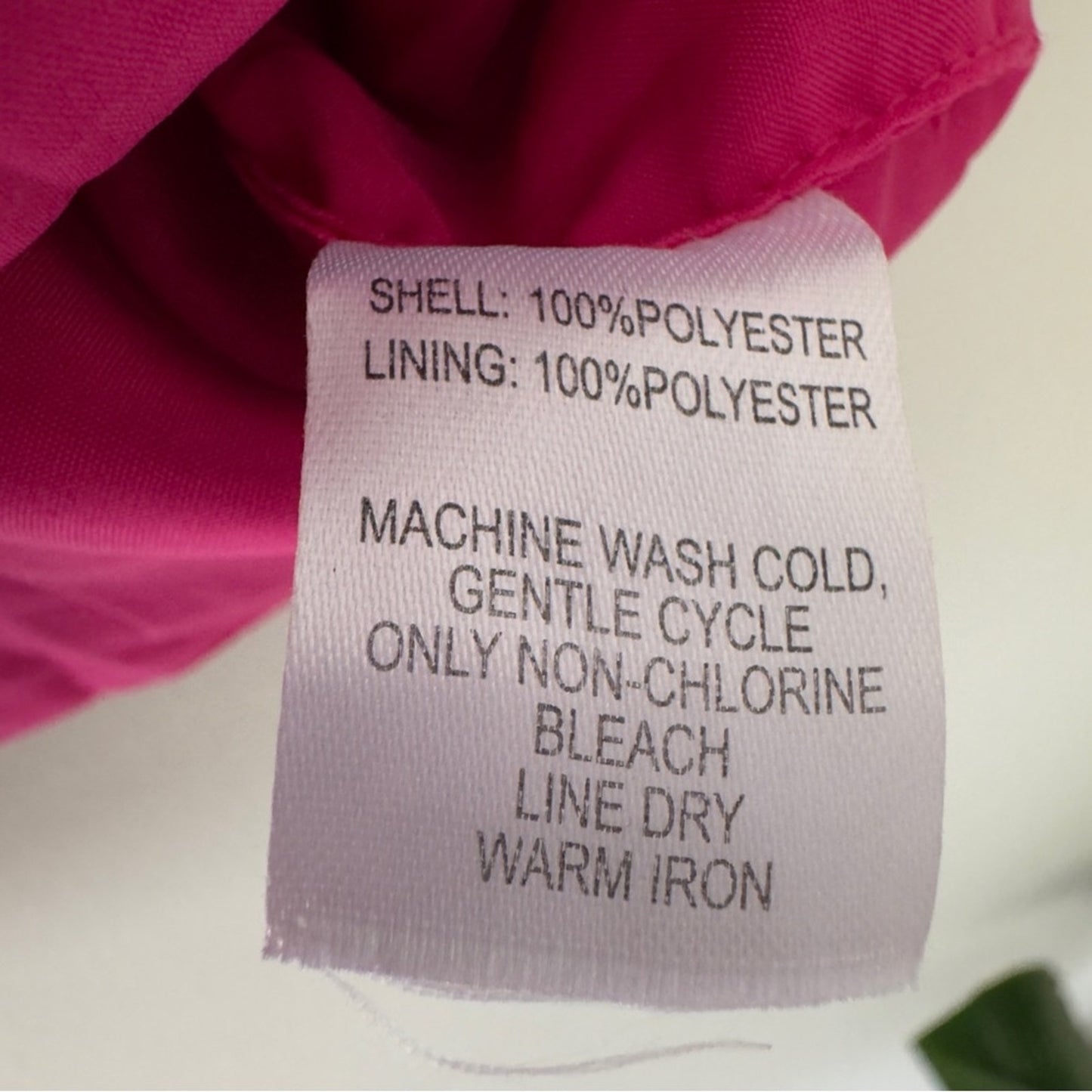 Revolve House of Harlow 1960 Pink Crop Camisole smocked back spaghetti straps L