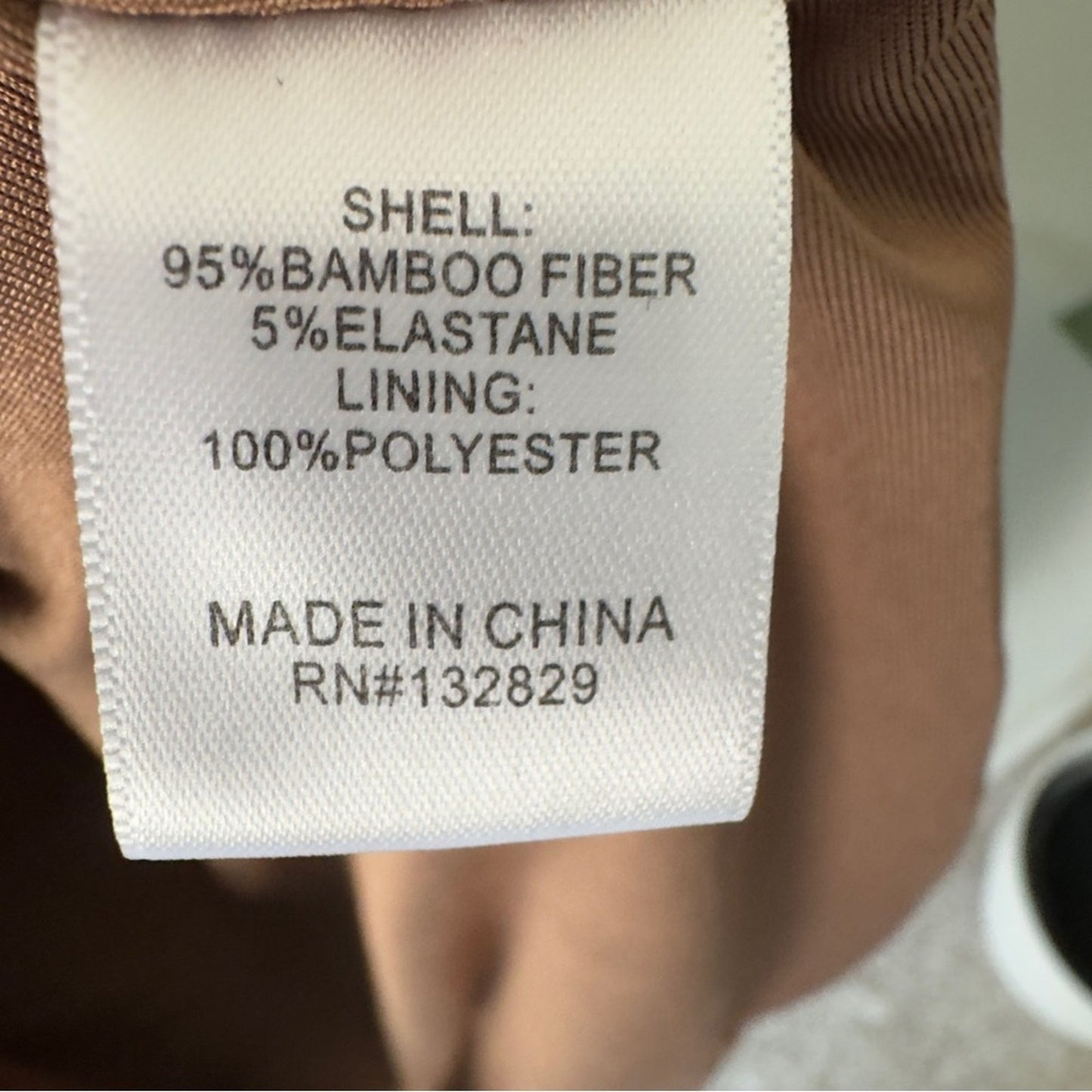 Lovers + Friends Revolved Tan Midi Dress cinched ruched asymmetric sleeveless L