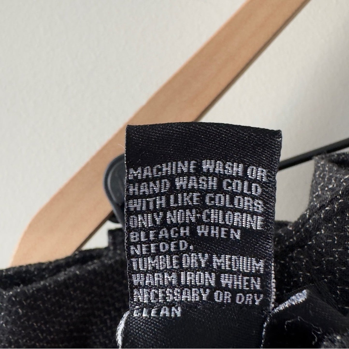 Sandro Business Casual Pants Houndstooth Work Career Office Interview hook & eye