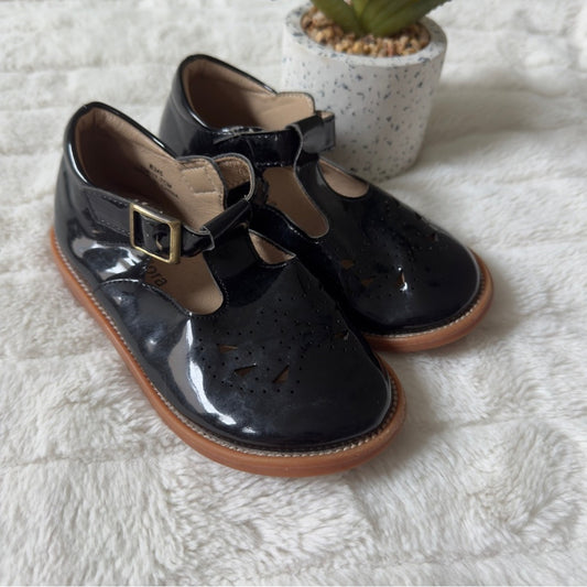 Felix & Flora Toddler Little Girl Mary Jane Dress Shoes Flats Party School Shoes