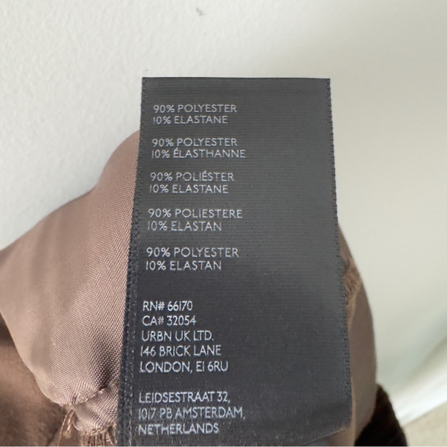 Free People We The Free Straight On Suede Shorts Brown Retro Pleated Bermuda Zip