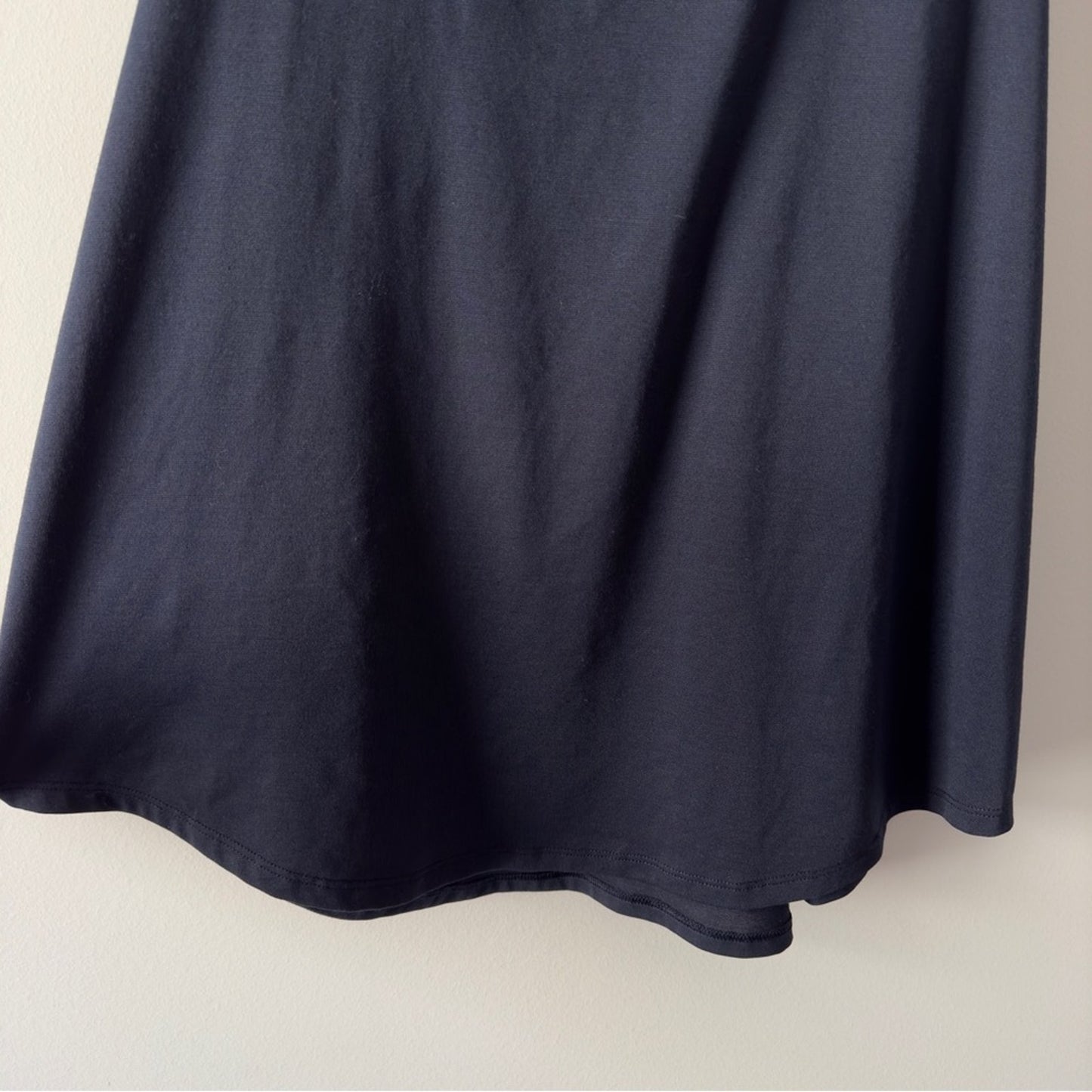 Lululemon Tech Mesh Singlet in Naval Blue Tank Top Relaxed Sleeveless Racerback