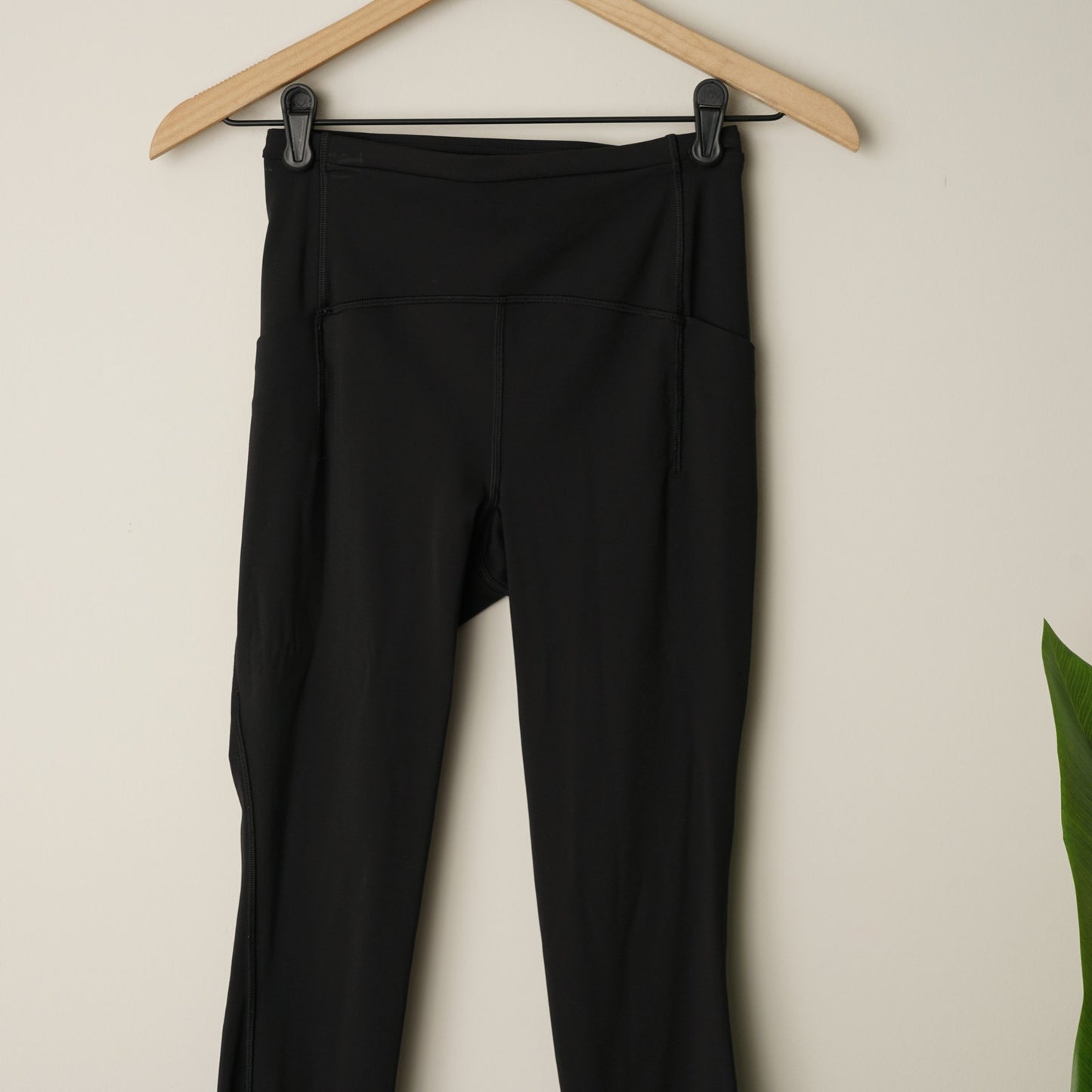Lululemon Swift Speed High-Rise Tight 28" Black (Second Release) Athletic Run 4