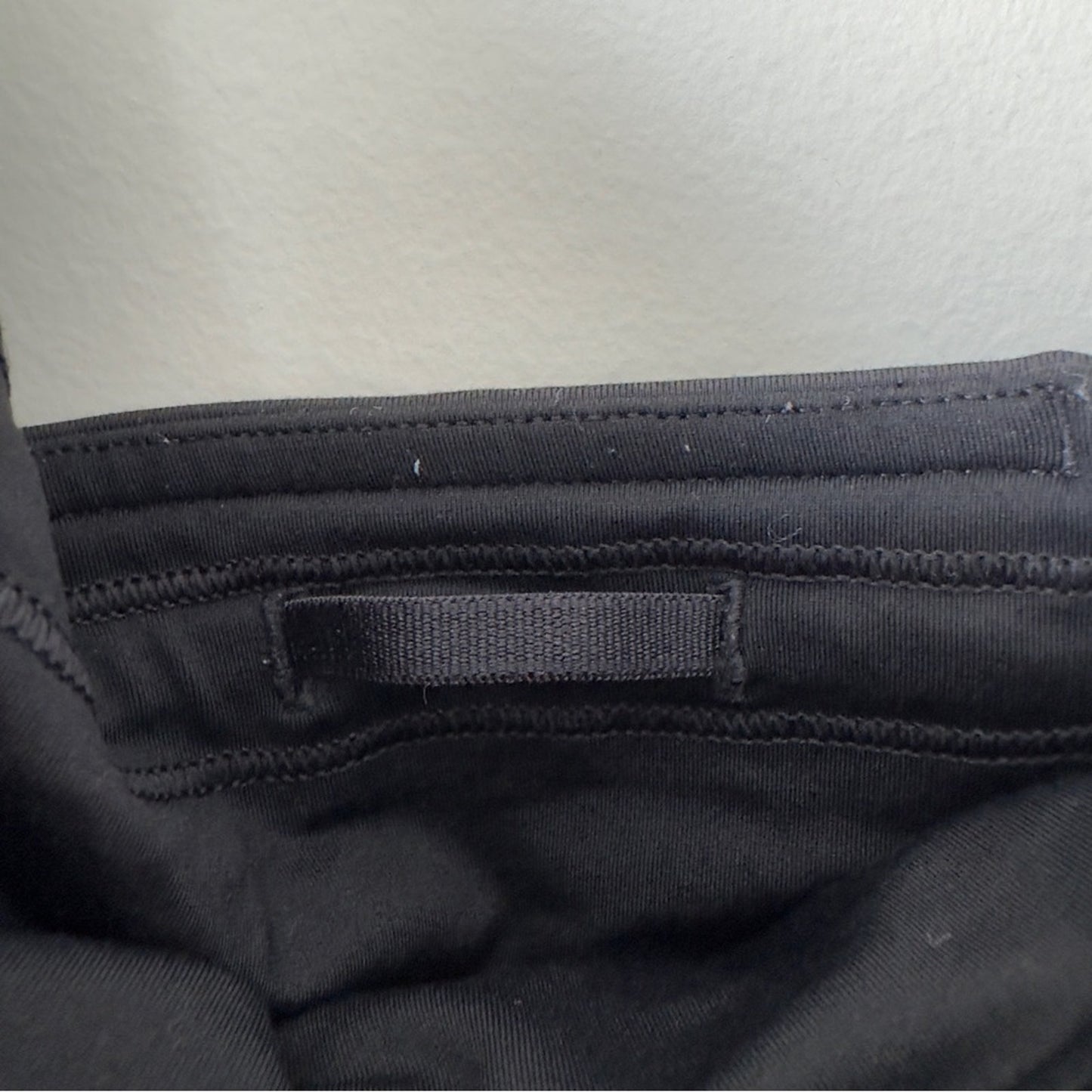 Lululemon Speed Up Short *Long 4" in Memoir Multi Purple / Black athletic Shorts