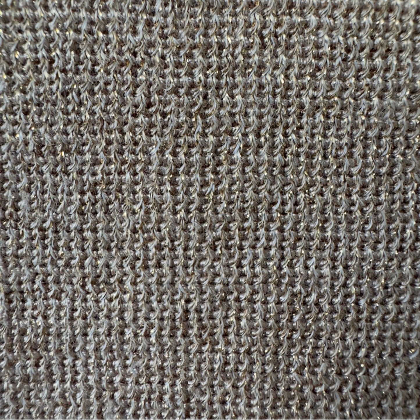 Revolve Superdown Tan fold shimmer Cowl Neck Slip Dress spaghetti strap metallic