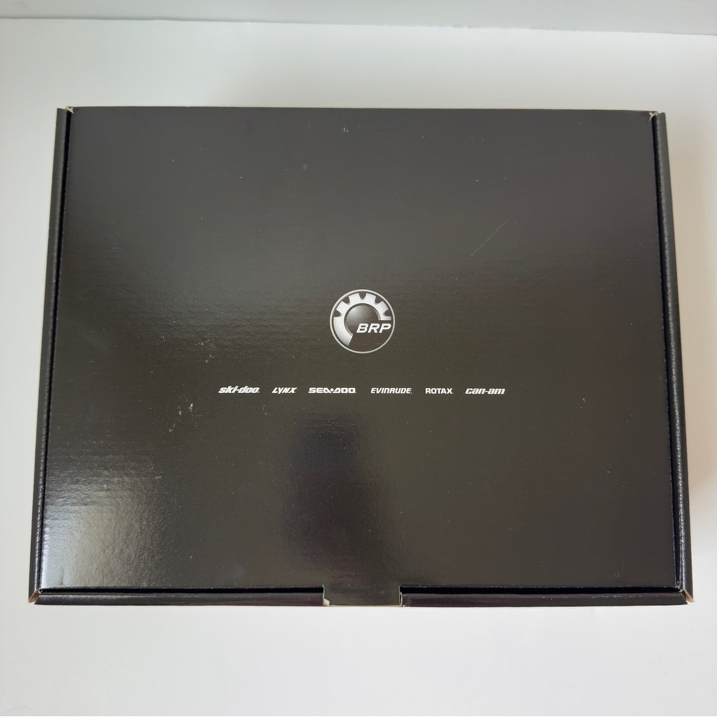 Sea-Doo Neoprene Water Boots Black Unisex Men’s 6 / Women’s 8 Jet Ski Ocean NIB