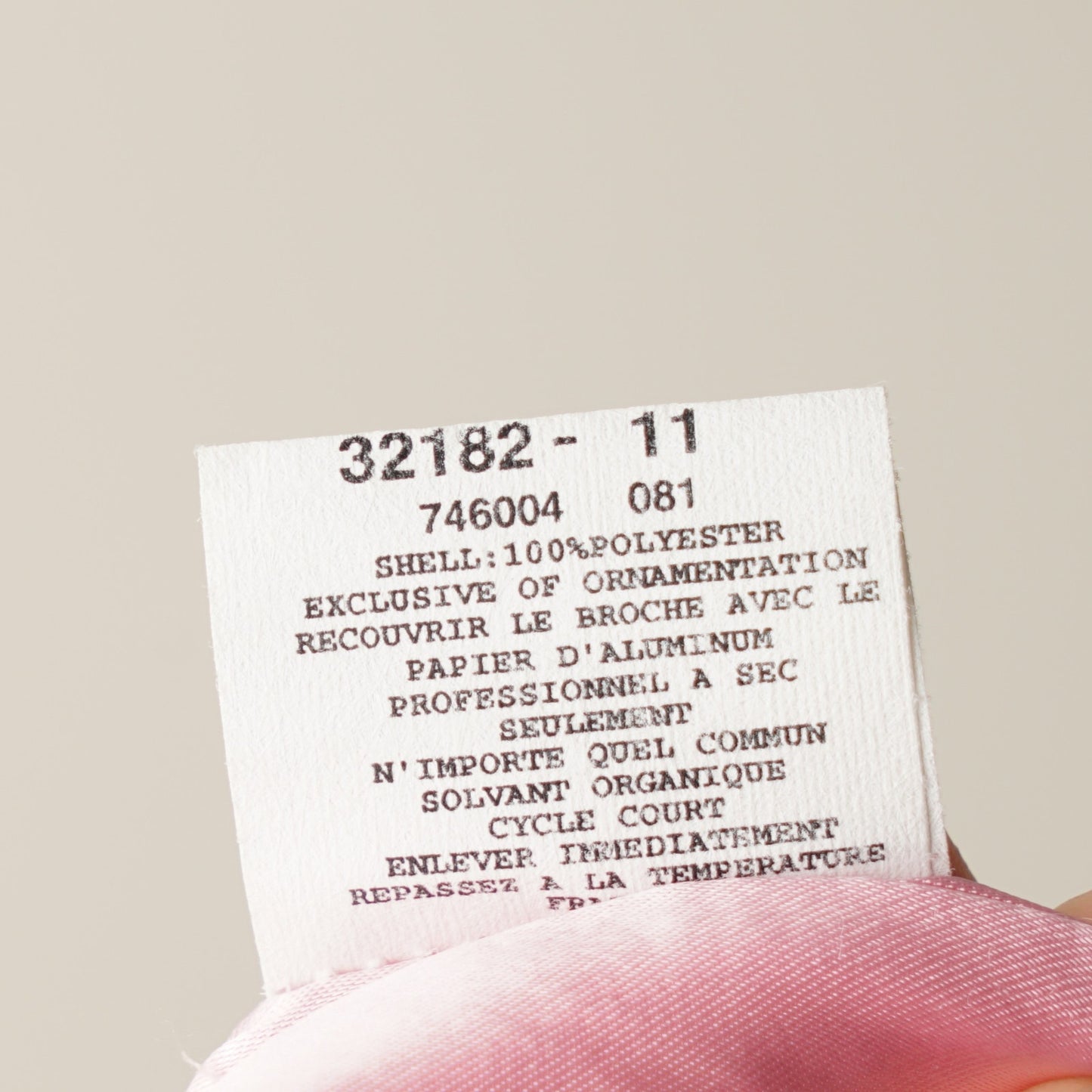 Gunne Sax Jessica McClintock Vintage Y2K Prom Dress 2000s Ruched Open Back Pink