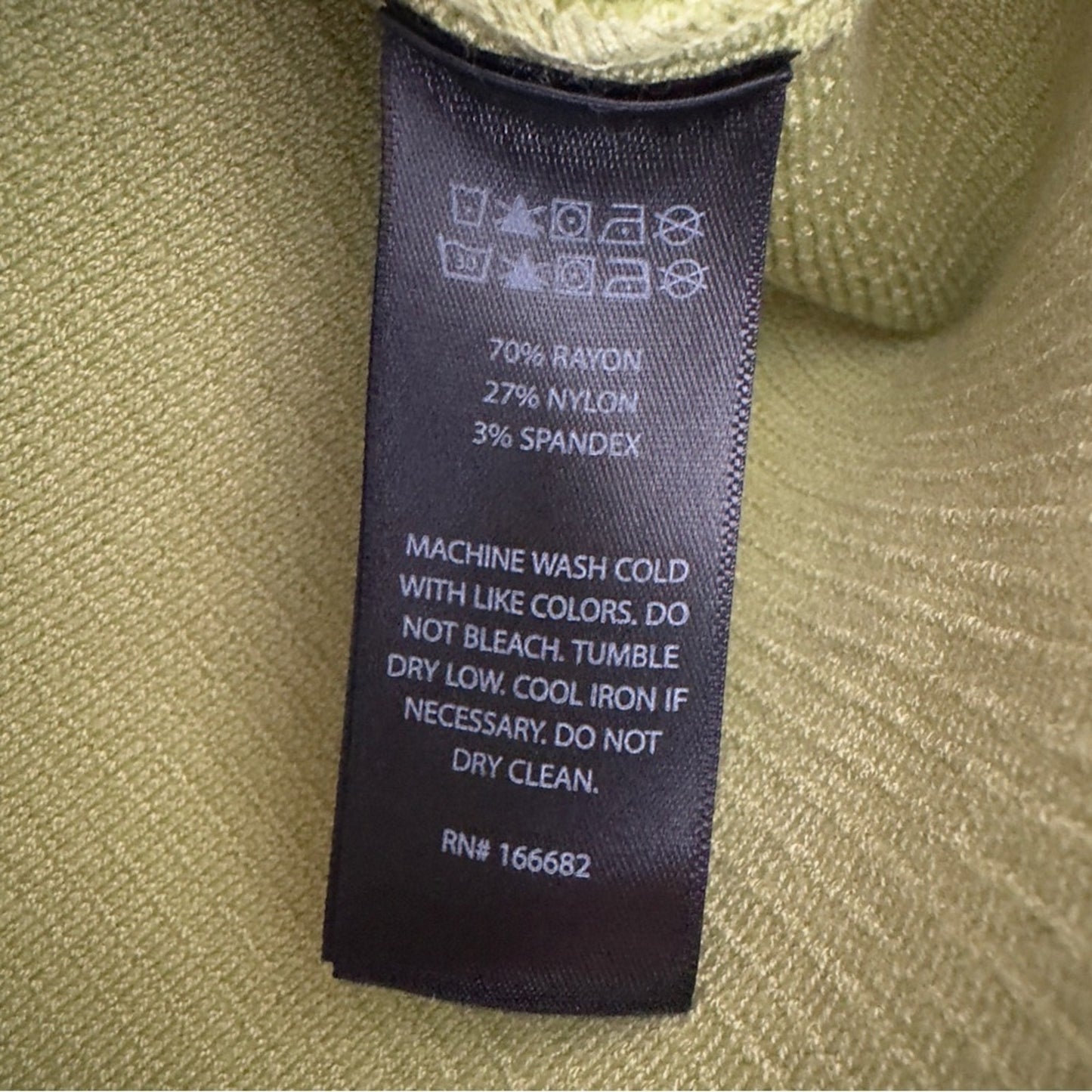 Revolve House of Harlow 1960 Green Fitted Crop Tank Top Ribbed Sleeveless solid