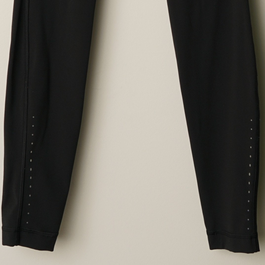 Lululemon Swift Speed High-Rise Tight 28" Black (Second Release) Athletic Run 4