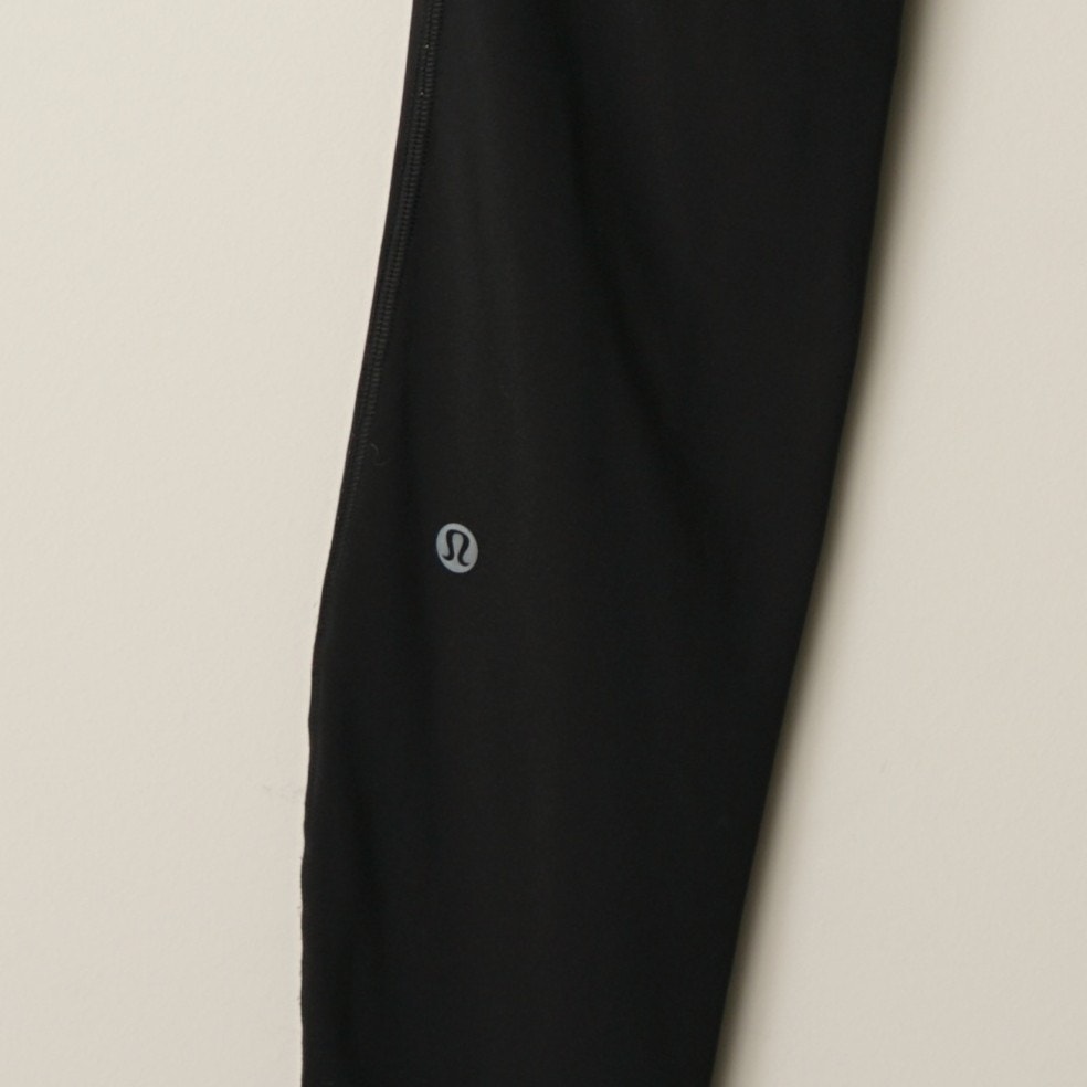 Lululemon Swift Speed High-Rise Tight 28" Black (Second Release) Athletic Run 4