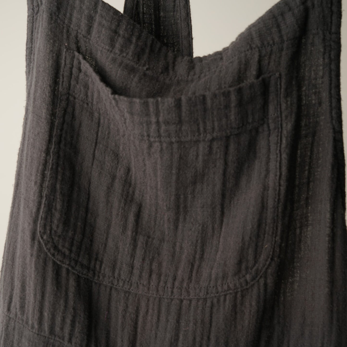 Aerie Gauze Fabric Adjustable Tie Straps Shorts Romper Shortalls Pockets XXL EUC