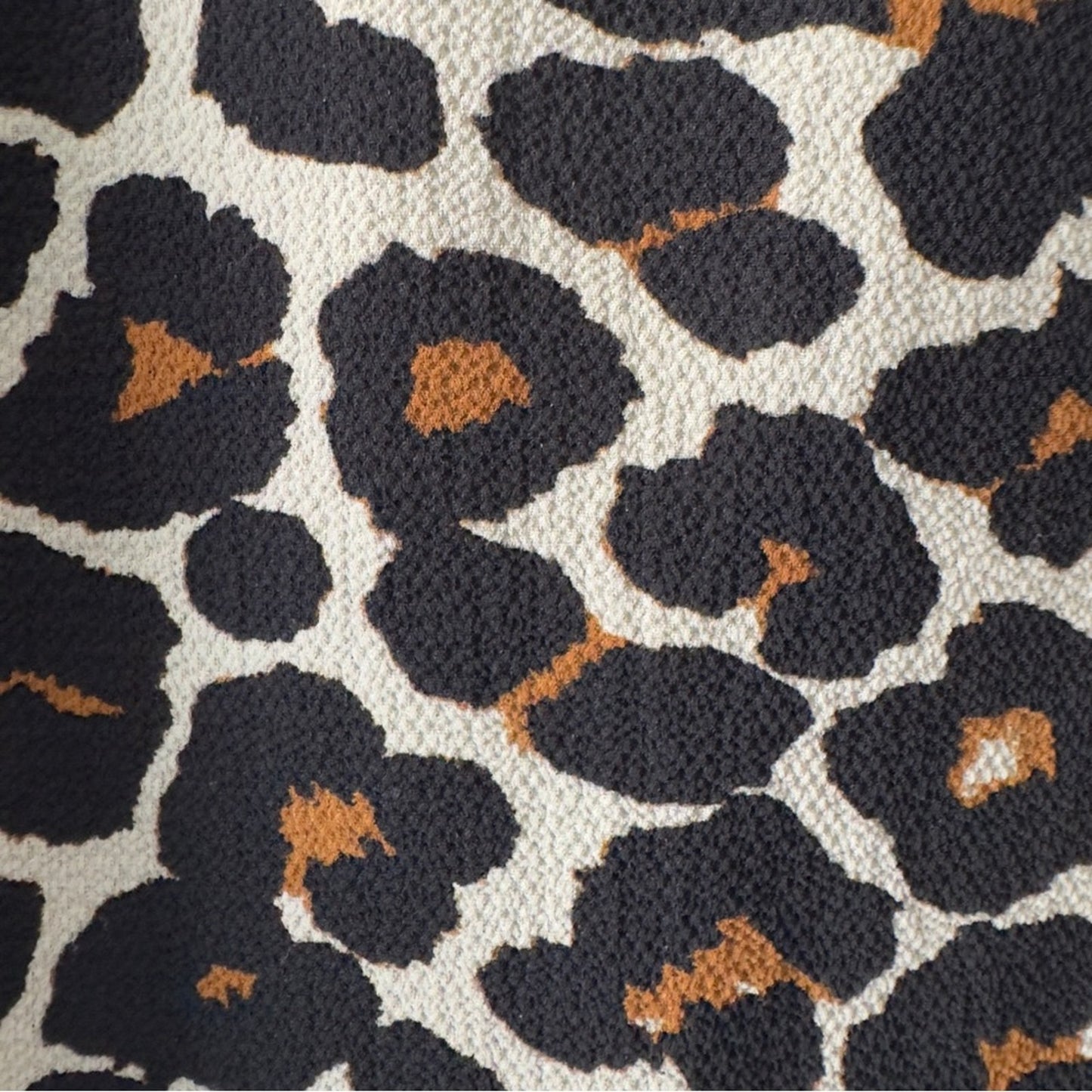 Show Me Your Mumu animal print cut out Halter neck Sheath Dress mini leopard EUC