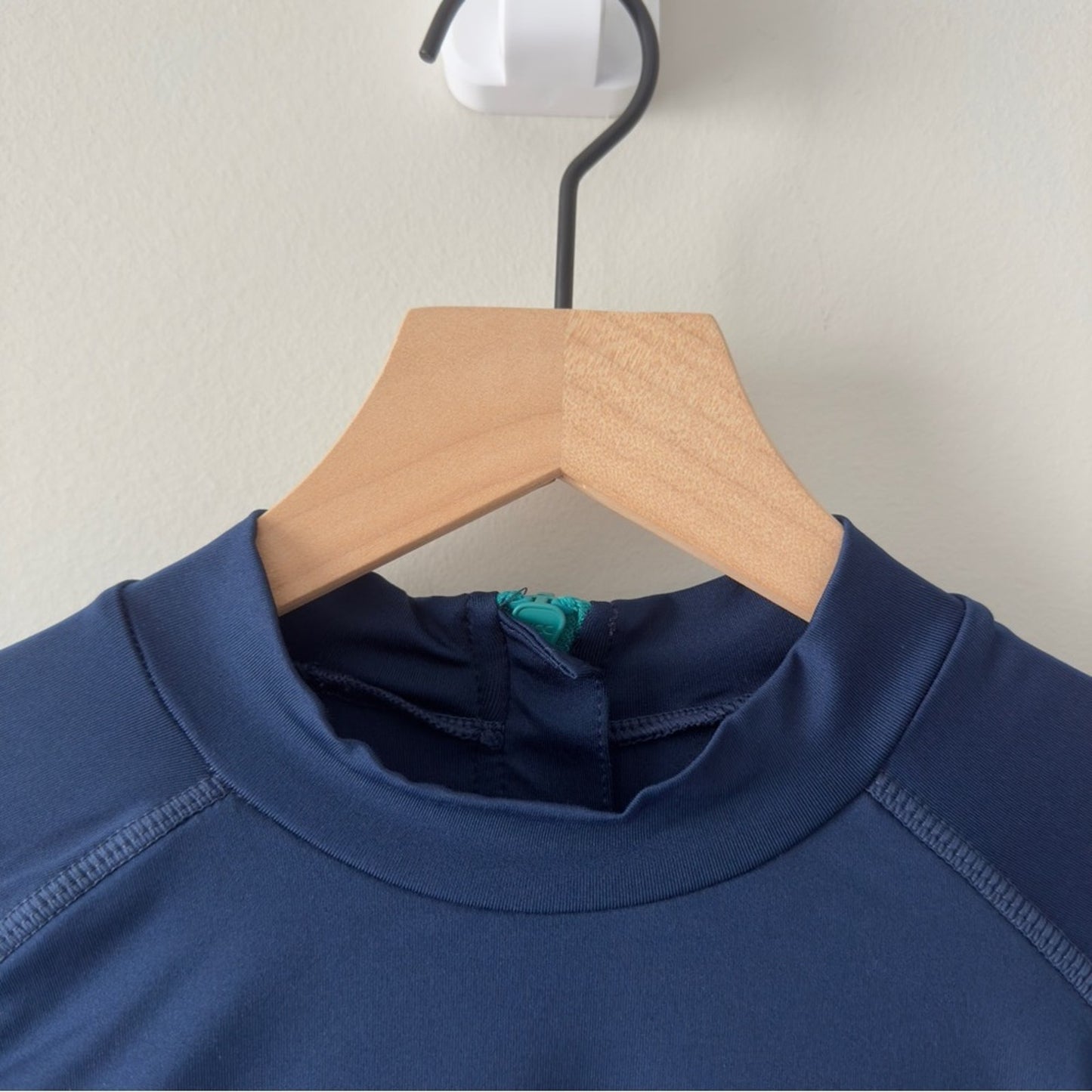 Sea-Doo Women’s One-Piece Suit Rashguard Marine/Navy Watersports Long Sleeve NWT