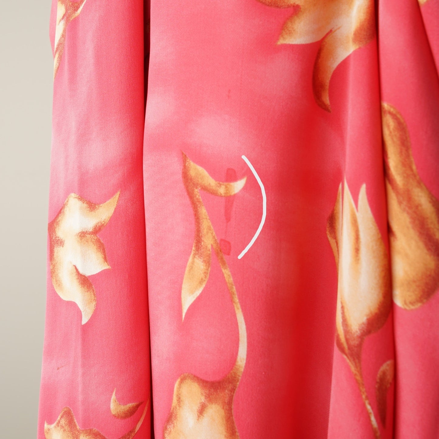 Vintage Spenser Jeremy 100% Silk Floral Maxi Dress 2000s Y2K Sleeveless Lined 10