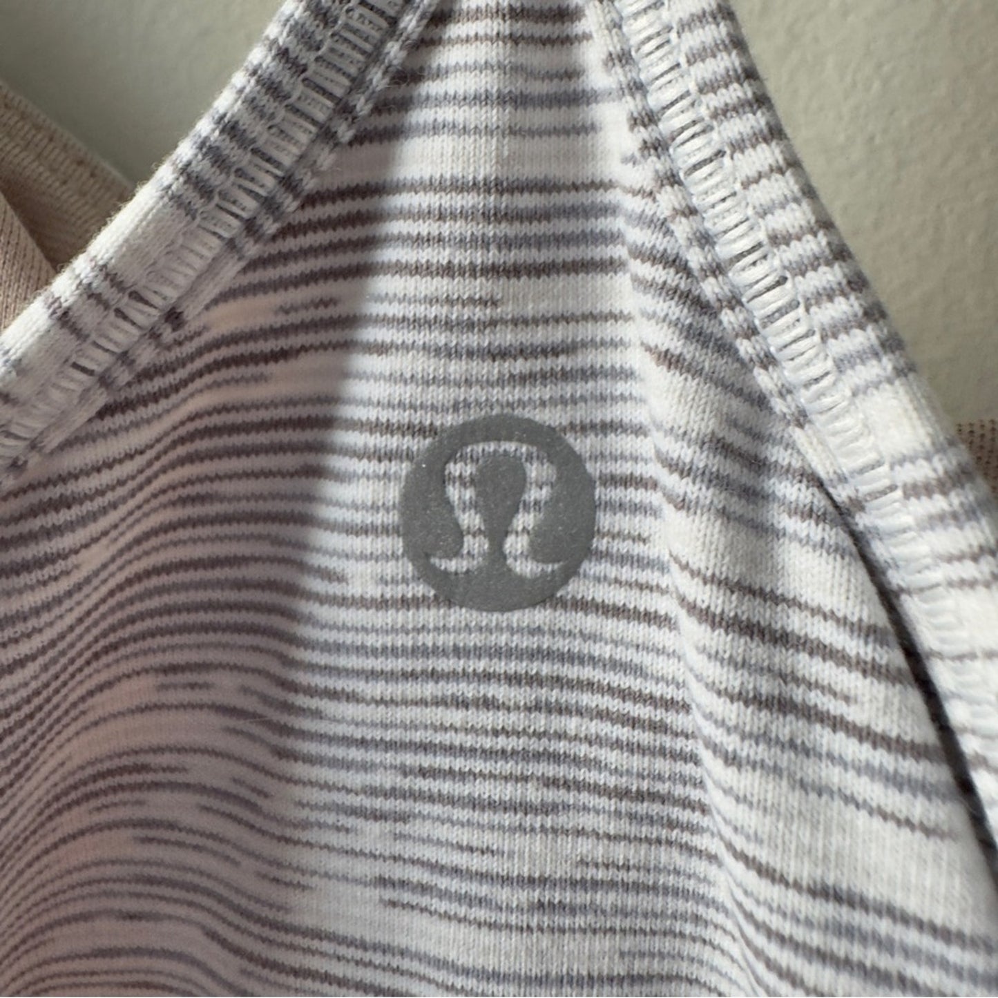 Lululemon Power Pose Tank *Light Support For A/B Cup
Wee Are From Space Nimbus
