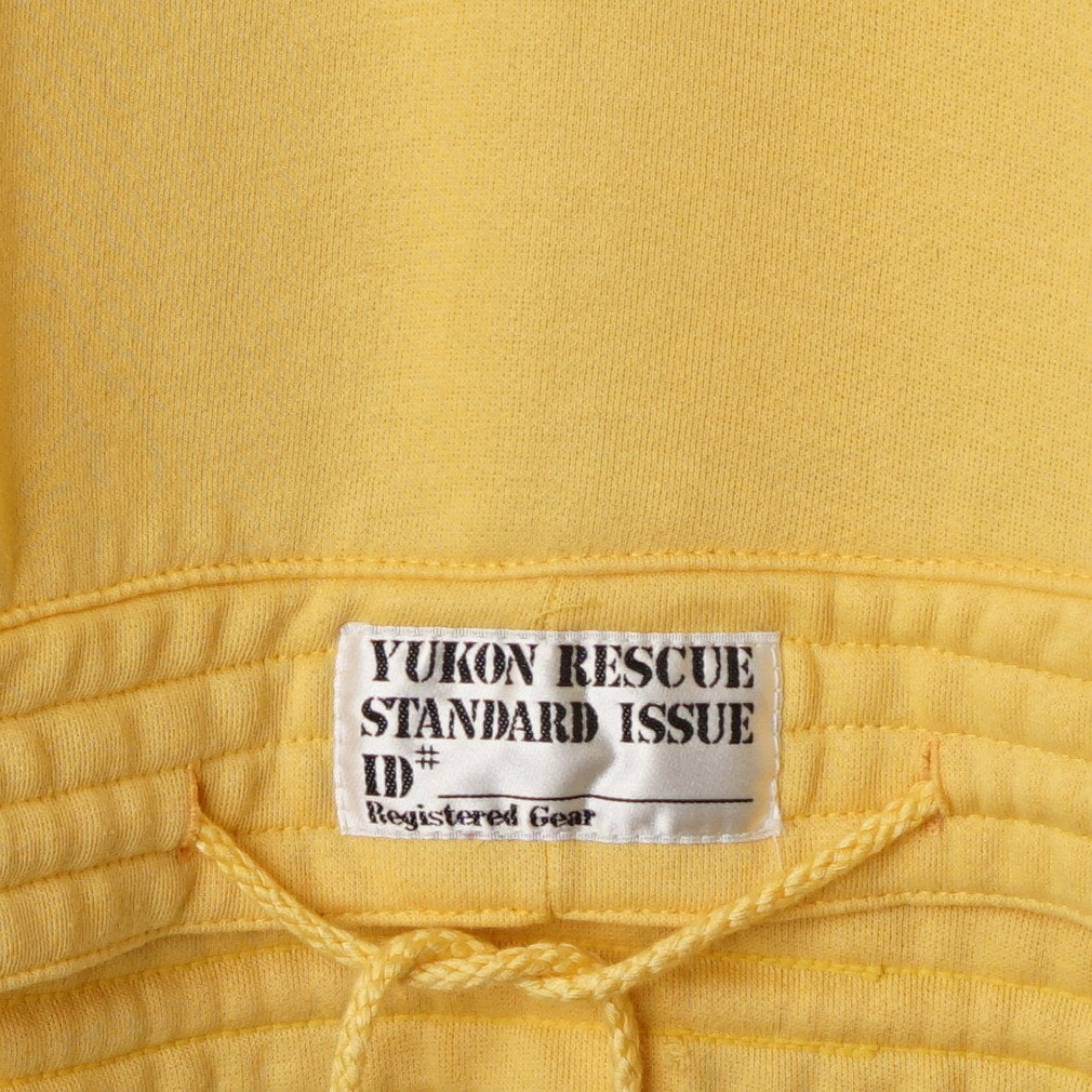 Vintage Yukon Rescue Team Airborn Division Sweatshirt Crew Long Sleeve Jockey L