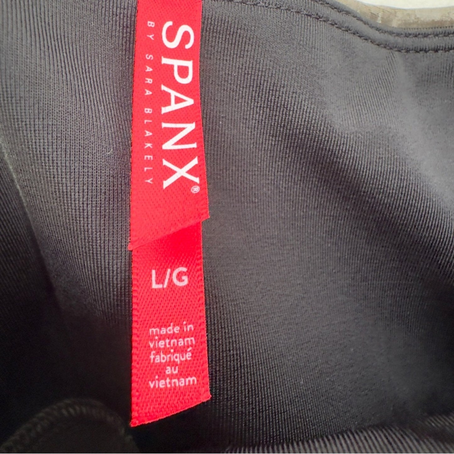 Spanx Reptile Skin Snakeskin Athletic Leggings Stretch High Waist Athleisure EUC
