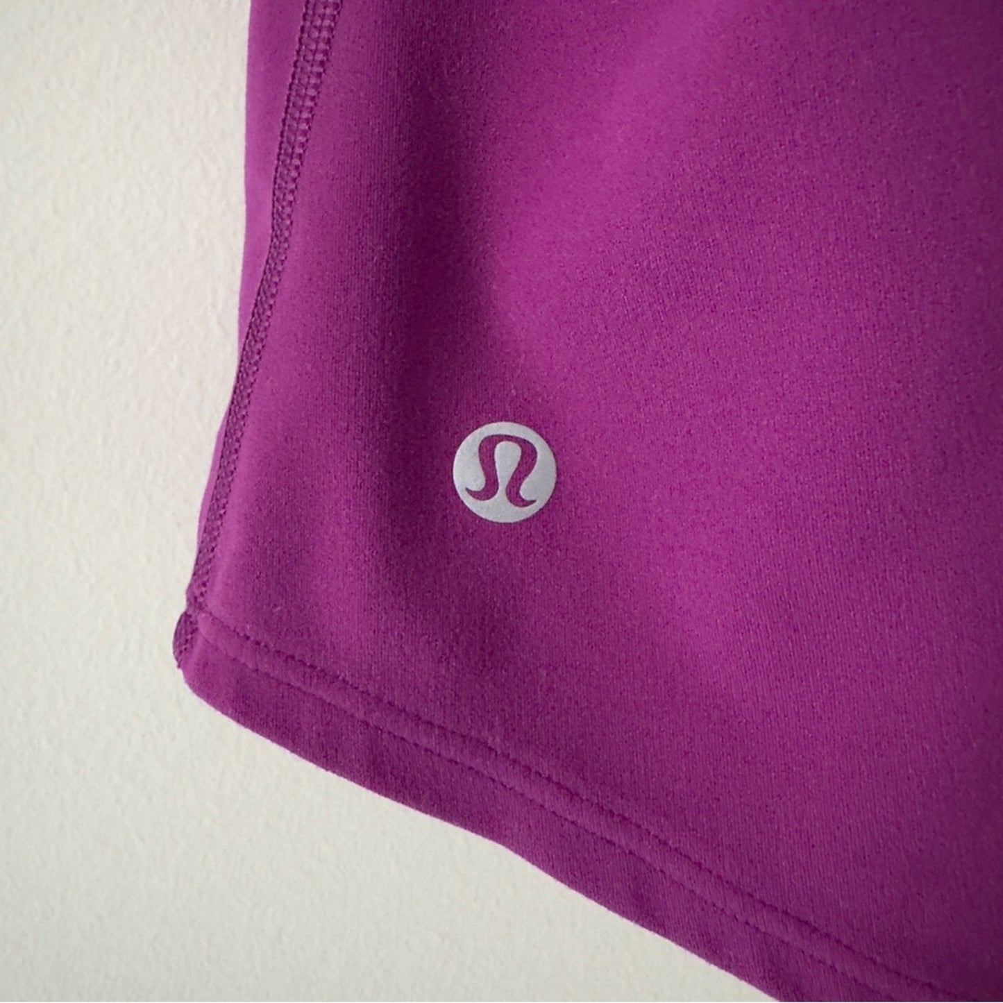 Lululemon Simply Bare Tank in Aurora / Black Nulu Racerback Top Yoga Athletic