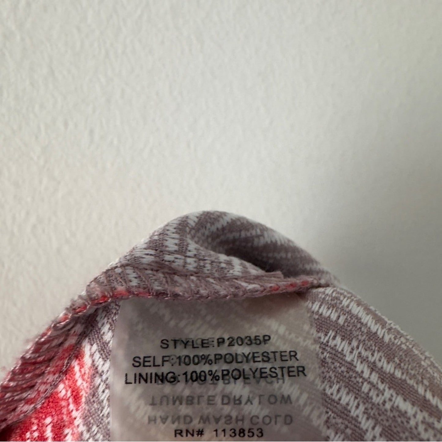 Sugar + Lips Floral V-Neck Jumpsuit Zip Up Back Sleeveless Full Wide Leg Zipper