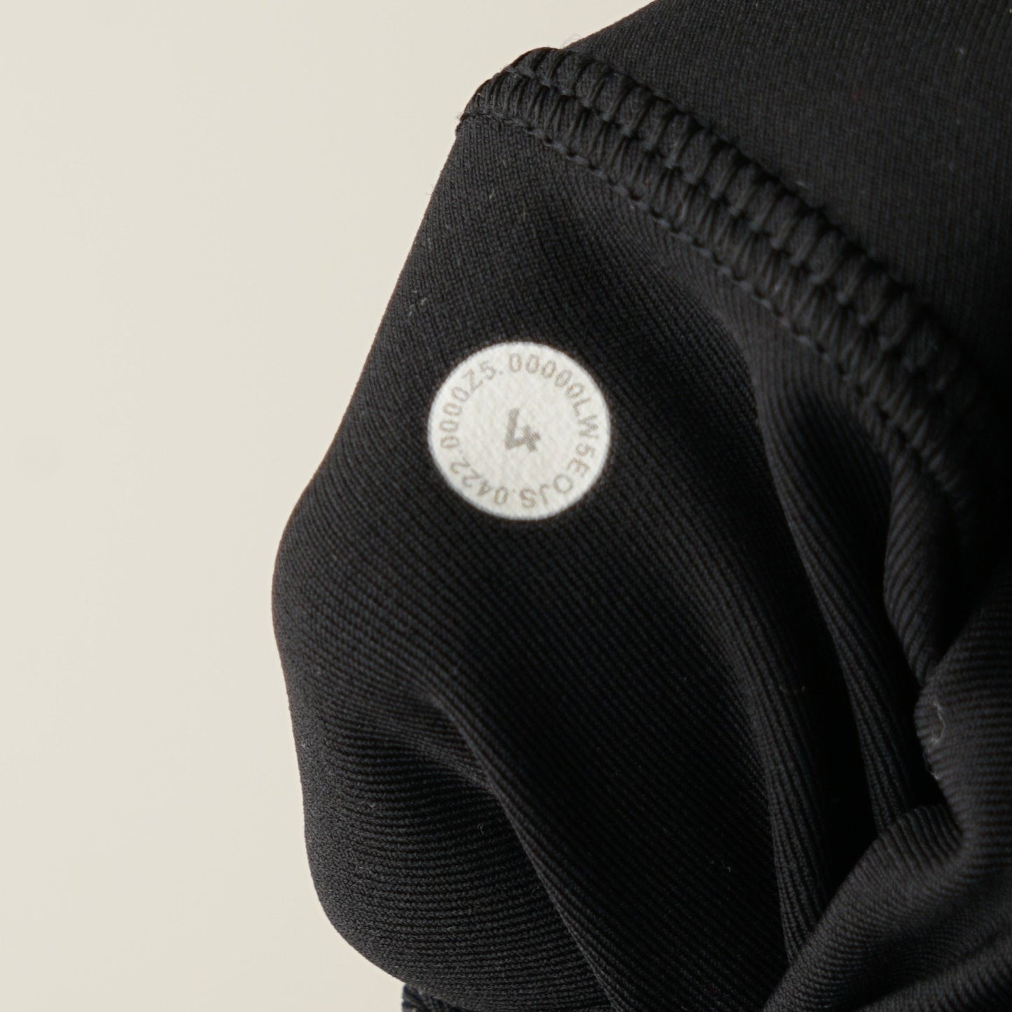 Lululemon Swift Speed High-Rise Tight 28" Black (Second Release) Athletic Run 4