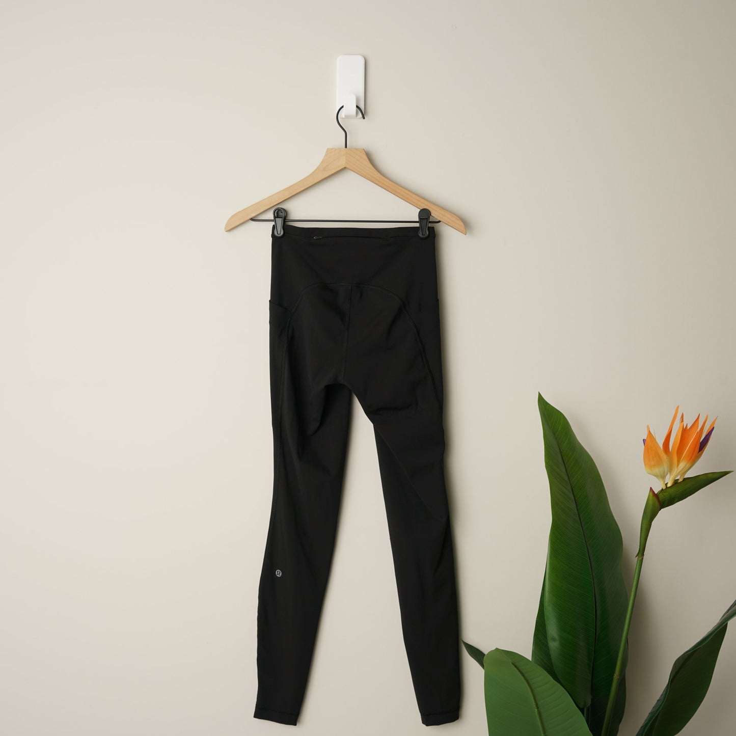 Lululemon Swift Speed High-Rise Tight 28" Black (Second Release) Athletic Run 4