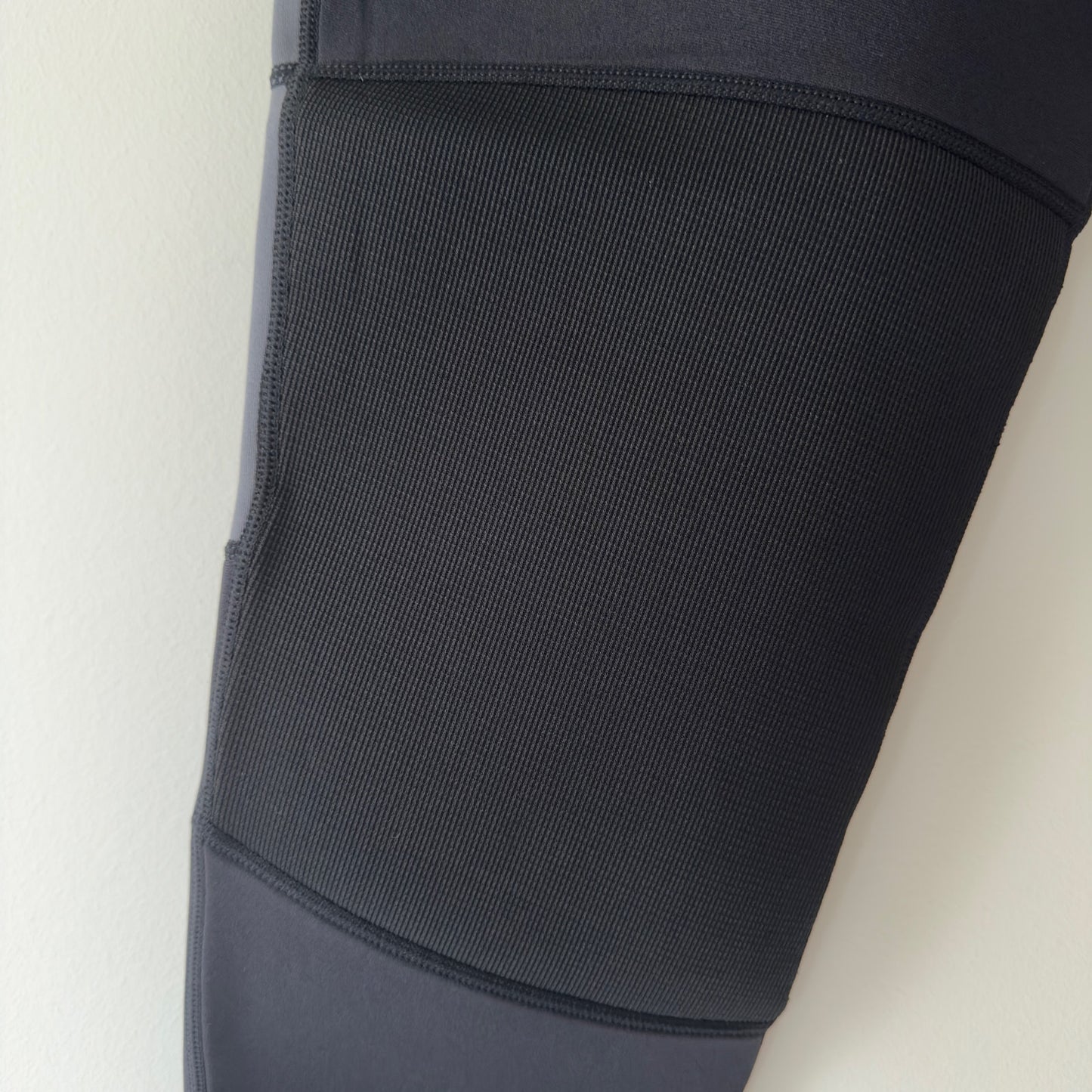 Sea-Doo Montego Pants Men’s Black Grey 3mm Neoprene fitted durable UV protect XL