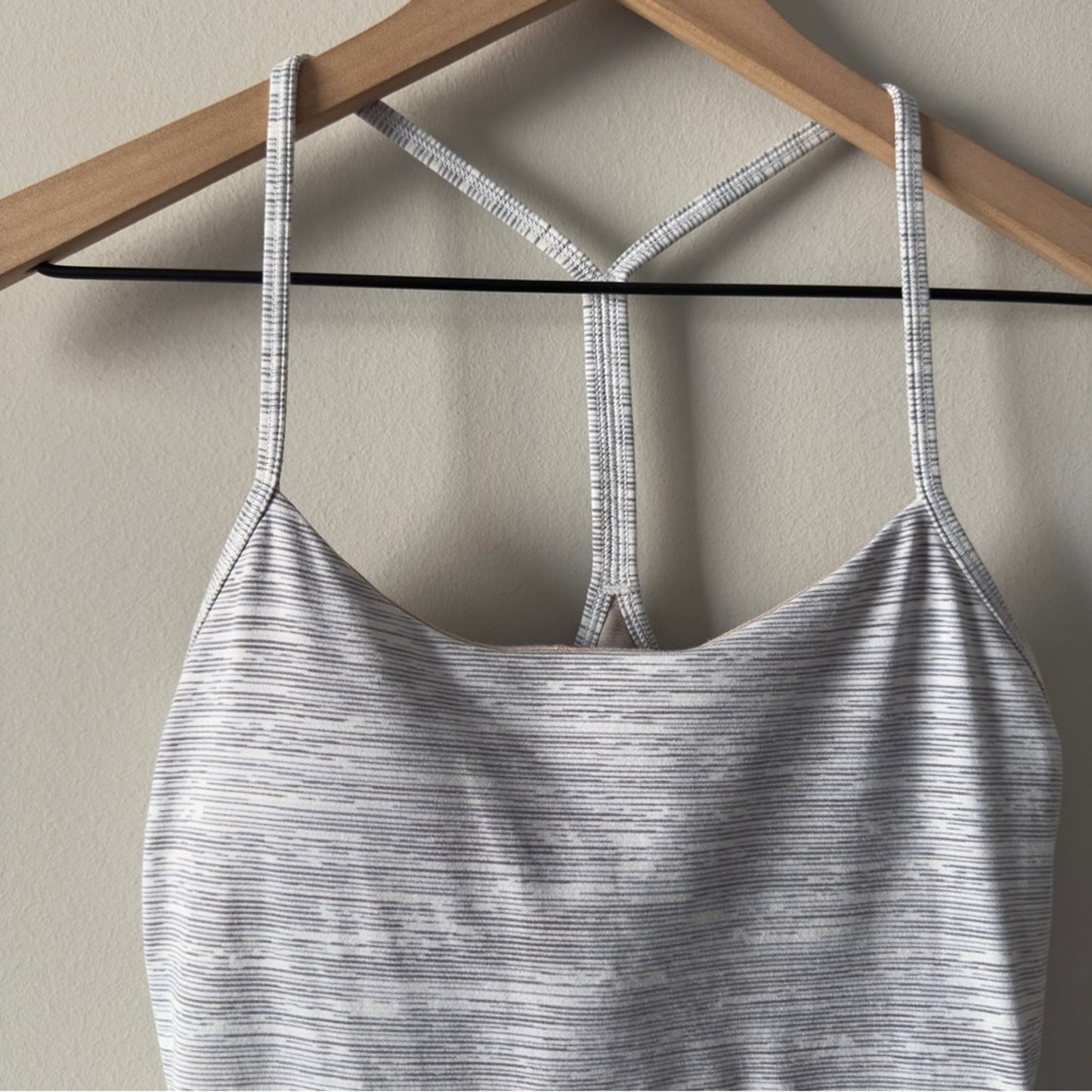 Lululemon Power Pose Tank *Light Support For A/B Cup
Wee Are From Space Nimbus
