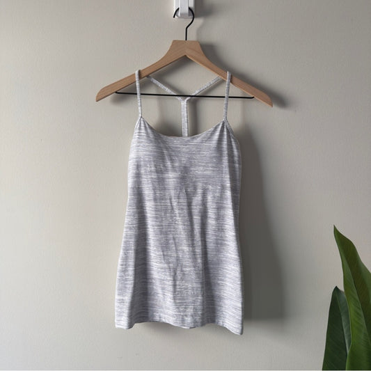 Lululemon Power Pose Tank *Light Support For A/B Cup
Wee Are From Space Nimbus