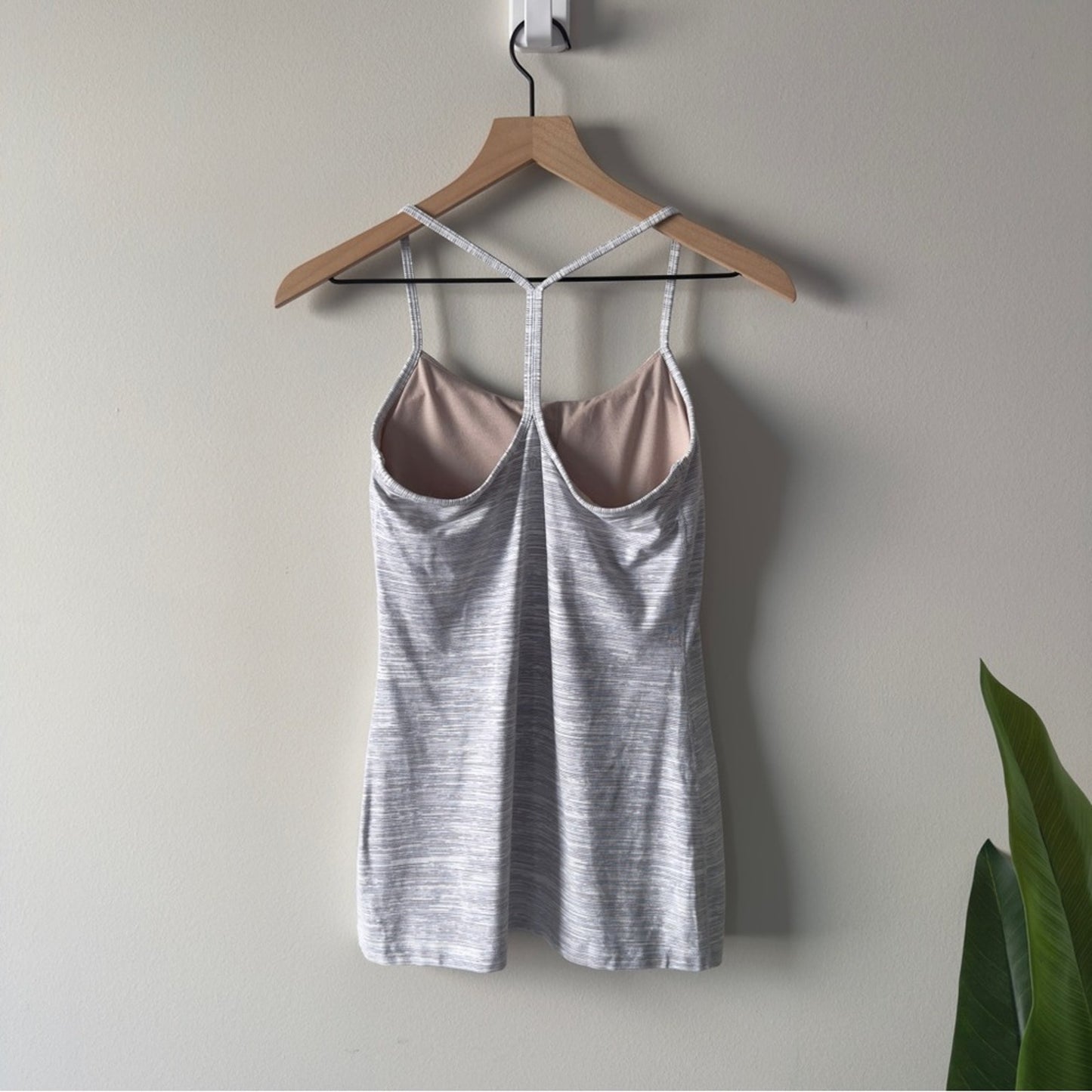 Lululemon Power Pose Tank *Light Support For A/B Cup
Wee Are From Space Nimbus